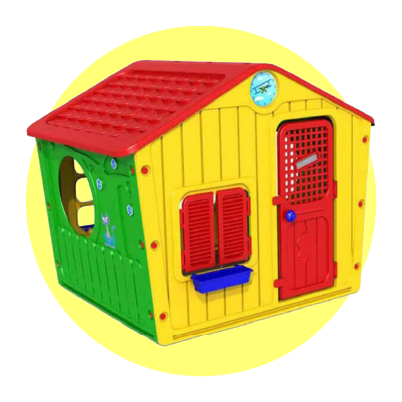 Casette per Bambini da Interno acquista online su Giordano Shop