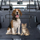 Griglia Divisorio Auto per Cani Protezione Universale per Trasporto Animali-2