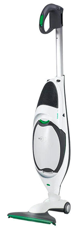 Aspirapolvere Folletto VK 150 Rigenerato Garantito Anni con