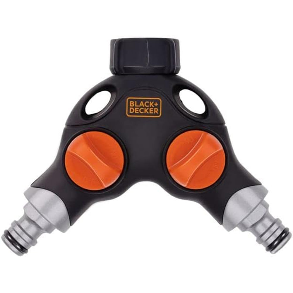 Adattatore per tubo doppio rubinetto a 2 vie per irrigazione da giardino in ottone G1/2 Connettore doppio per rubinetto Adattatore per rubinetto G1/2 Adattatore per tubo doppio rubinetto a 2 vie per irrigazione da giardino in ottone G1/2 Connettore doppio per rubinetto Adattatore per rubinetto G1/2