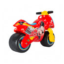 Moto Cavalcabile per Bambini 69x28x49 cm Primi Passi Neox Disney Mickey-2