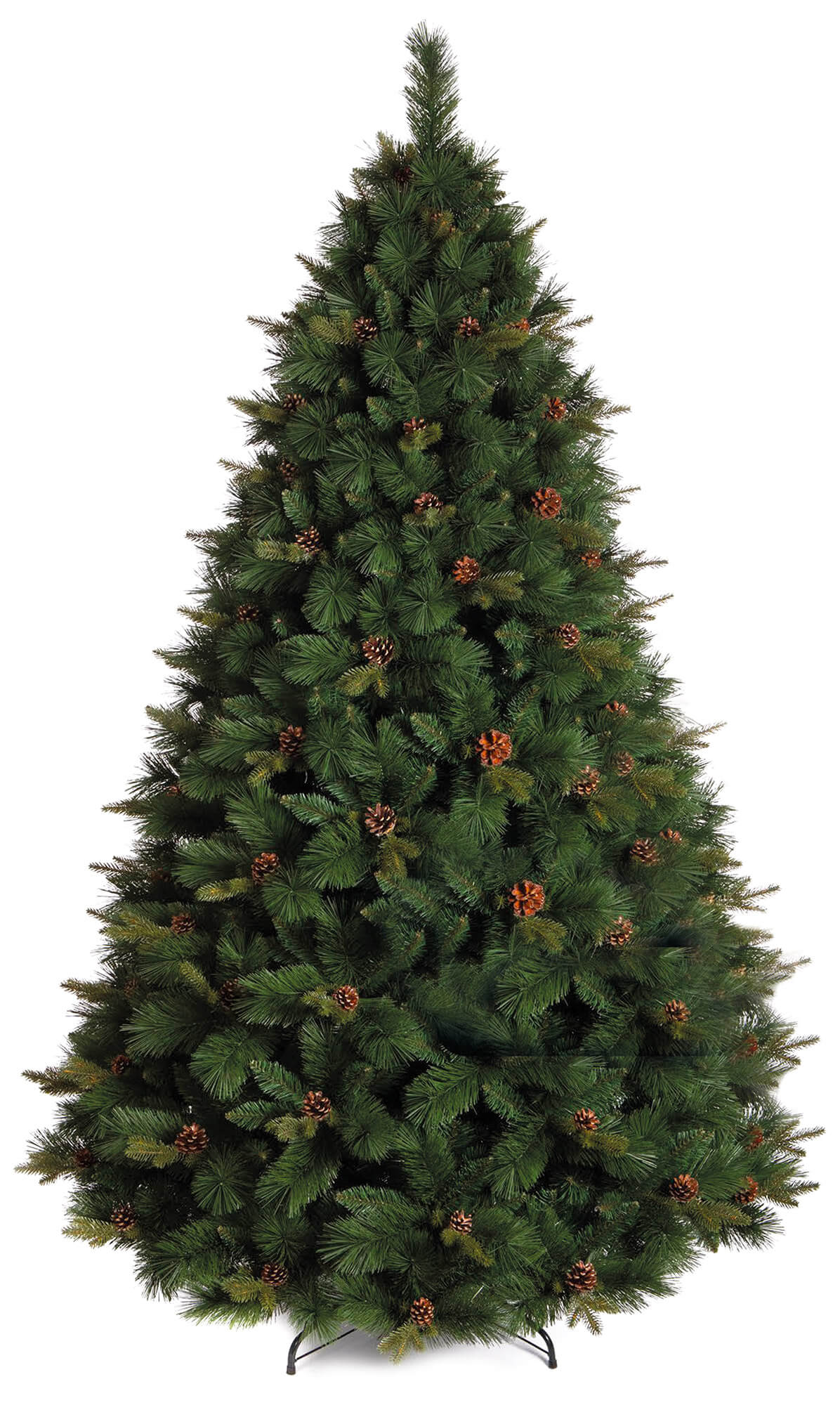 Pure Garden - Albero di bambù artificiale – 170 cm in vaso con tronchi neri e foglie naturali – realistico decorazione per interni o uffici Pure Garden - Albero di bambù artificiale – 170 cm in vaso con tronchi neri e foglie naturali – realistico decorazione per interni o uffici