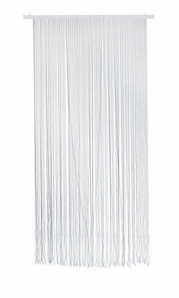 Tenda Ghiaccio 148 Fili Bianco 120x240 cm in Pvc online