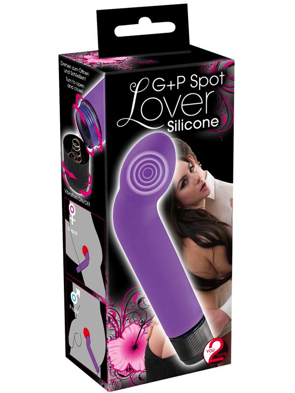 G - P Spot Lover  Viola-6