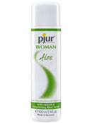 Pjur Woman - Lubrificante a Base d'acqua  Aloe Vera 100ml-1