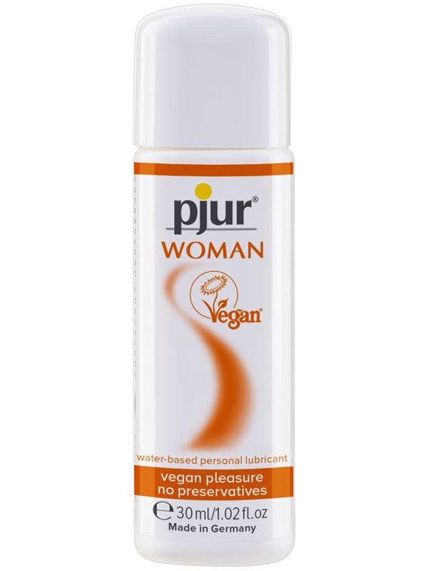 Pjur Woman - Lubrificante Vegan 30ml prezzo