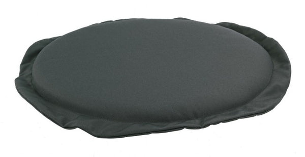 Cuscino Poly180 Antracite Seduta Tonda in Tessuto per Esterno online