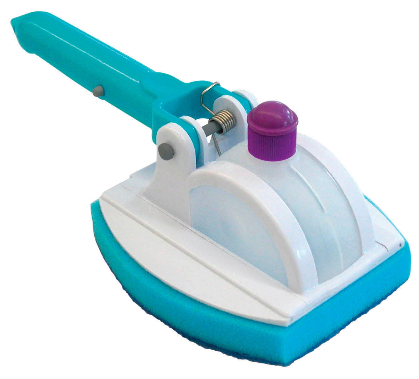 Kokido K368SW Tubo Da 15 M Per Piscina | Diametro 38 Mm Con Raccordo | Avvolgibile E Resistente - 5