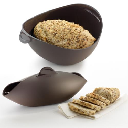 Bread Maker Ciotola in Silicone Richiudibile per Cottura Pane in Forno Lekue online