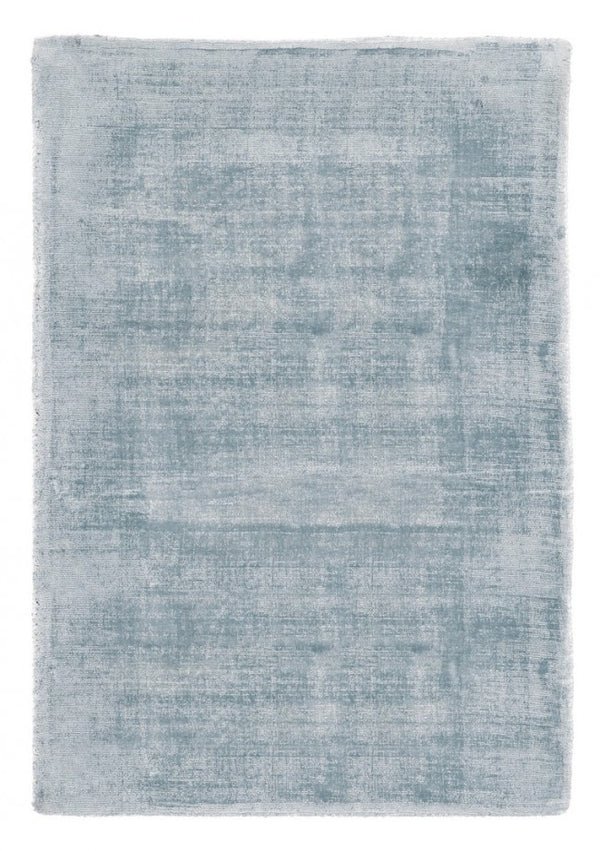 prezzo Tappeto 160x230 cm Rashmi in Tessuto Azzurro