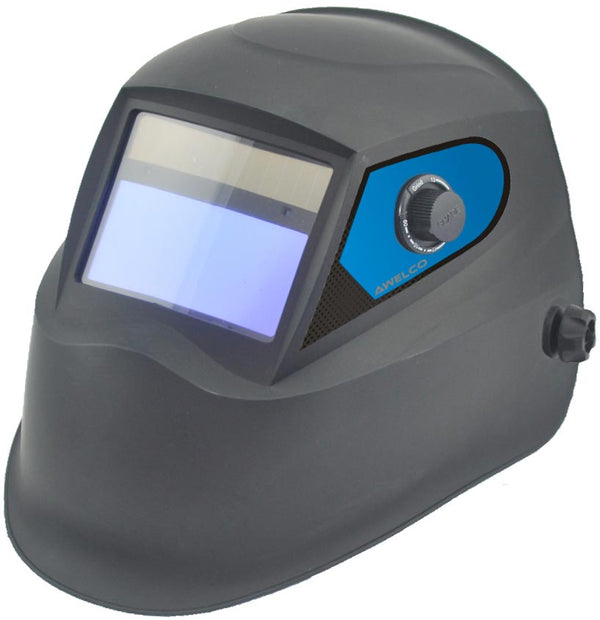 Maschera per Saldatori Autoscurante a Cristalli Liquidi Stanley Helmet 2000-E prezzo