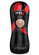 Masturbatore PDX Vagina-2