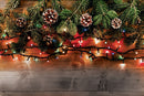 Luci di Natale 300 Minilucciole 12m Multicolore da Interno Soriani-10