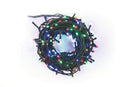 Luci di Natale 500 LED 19,96m Multicolor da Esterno-Interno Soriani-3