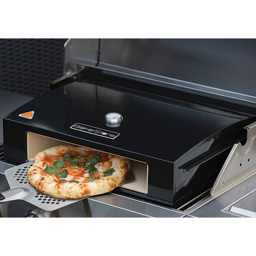 Forno da Pizza Universale per Barbecue Box Cuoci Pizze ø Fino a 35Cm  Bakerstone – acquista su Giordano Shop