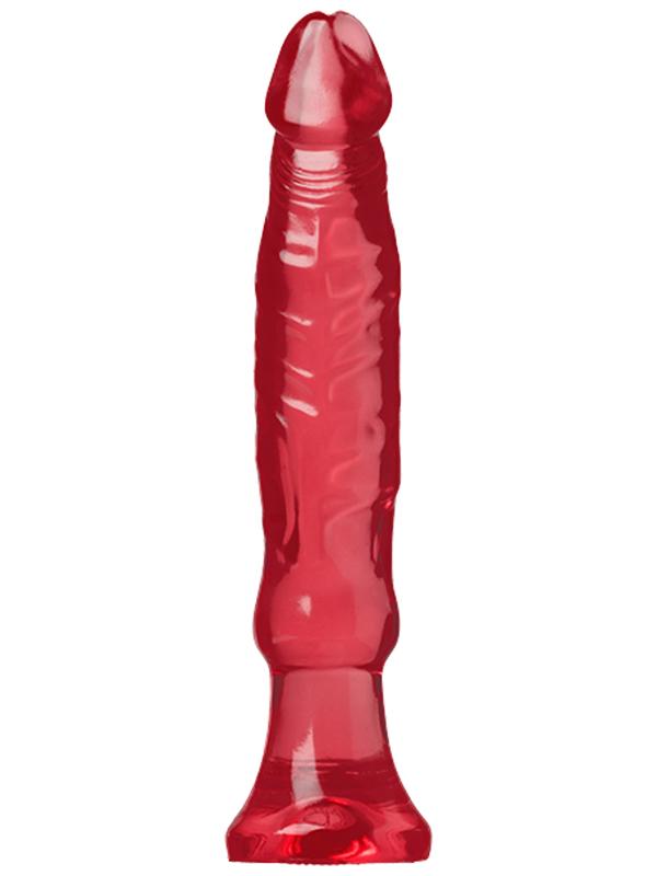 acquista Crystal Jellies - Anal Starter  Rosa