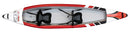 Kayak Gonfiabile Biposto 425x78 cm con Pagaie Zaino e Accessori Jbay.Zone 425-2