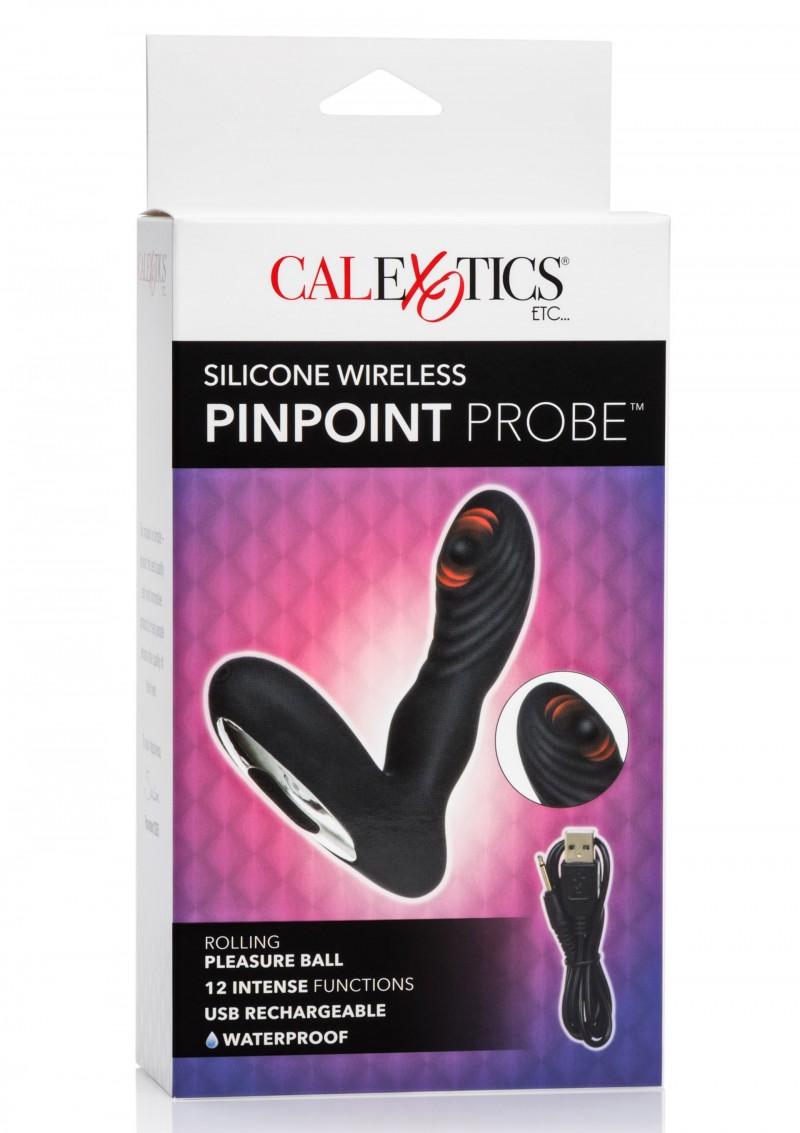 Wireless Pinpoint Probe Nero-4