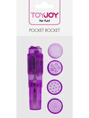 Toy Joy - Pocket Rocket  Viola-4