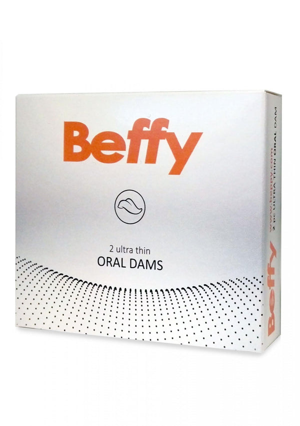 acquista Oral Dam Beffy  2pz
