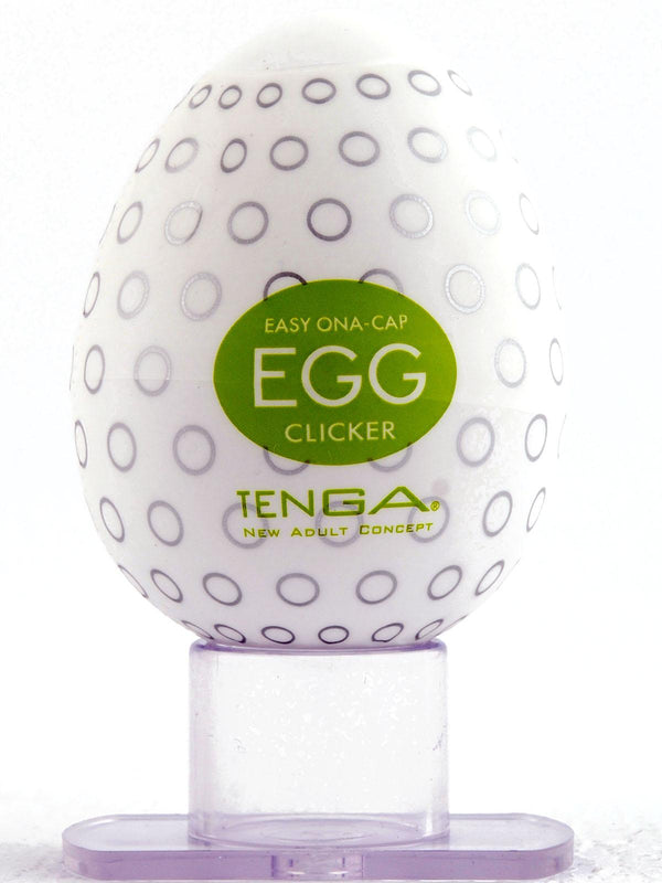 Tenga Egg Clicker sconto