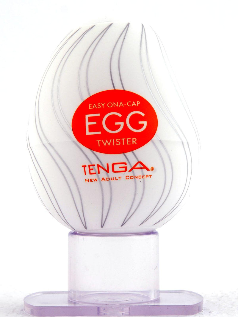 Tenga Egg Twister-1