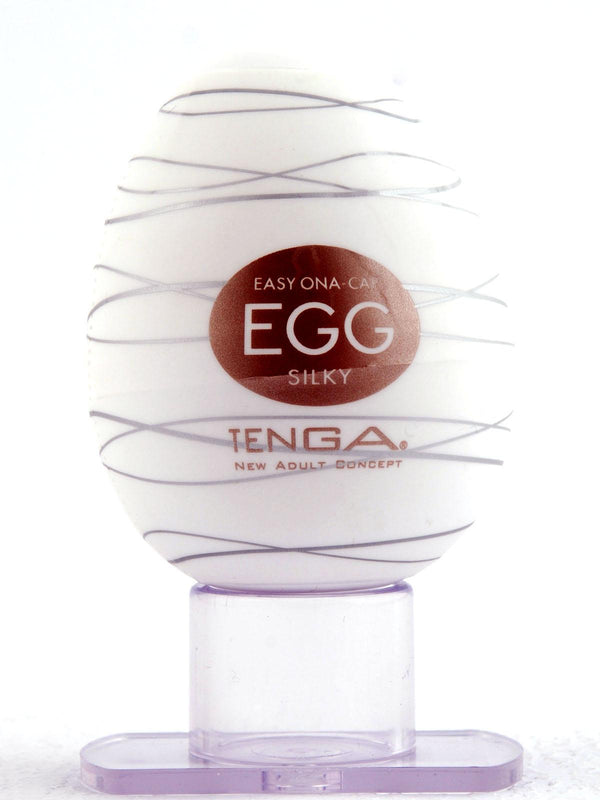 Tenga Egg Silky online