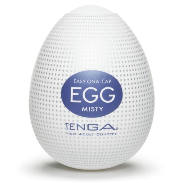 Tenga Egg Misty online