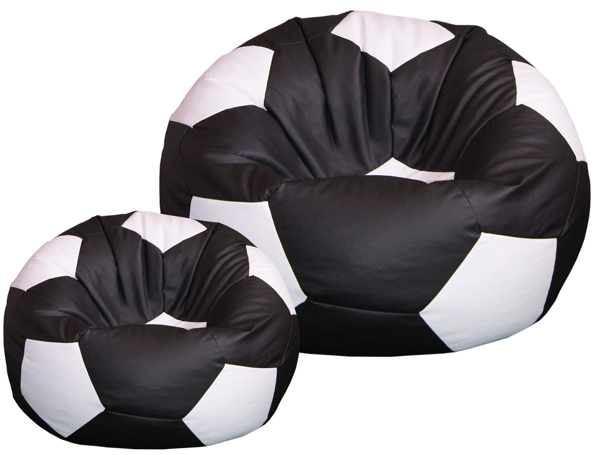 Poltrona A Sacco HABUTWAY 0,9m - Velluto Morbido Con Memory Foam Viola