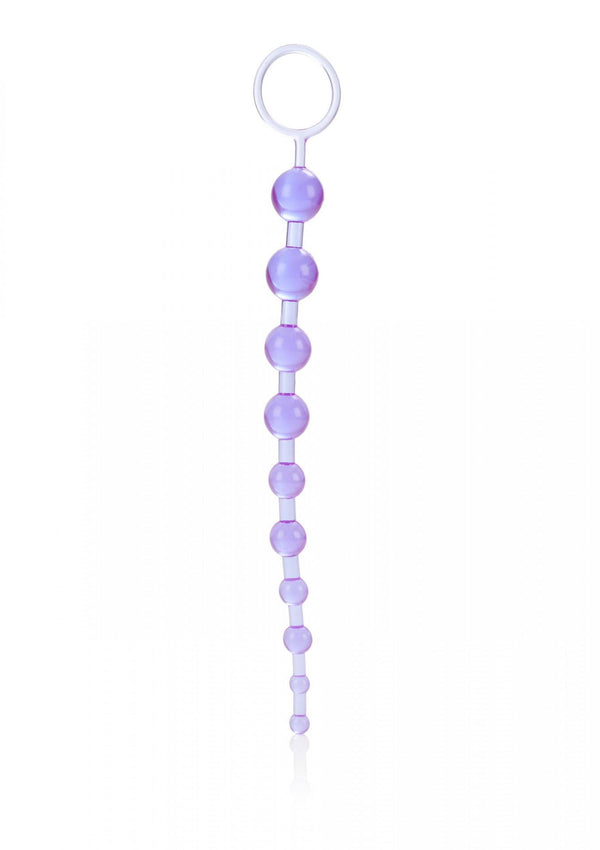 X-10 Beads Viola sconto
