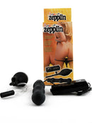 Zepplin Gonfiabile Nero-5