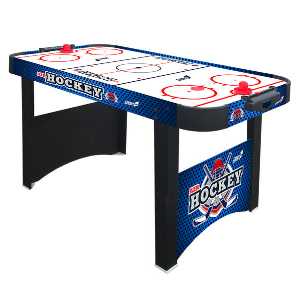Tavolo da Air Hockey 121x60x76 cm Segnapunti Scorrevole prezzo