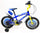 Bicicletta per Bambino 16