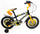 Bicicletta per Bambino 16