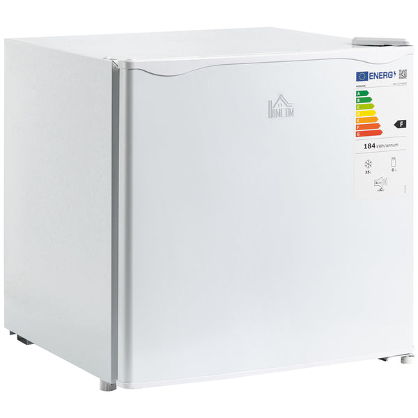 Mini Congelatore 47x44,2x48,8 cm 35 Litri 161W Bianco prezzo