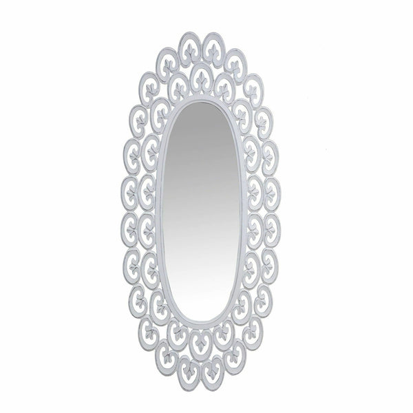 online Specchio Penelope Plus 180 Bianco