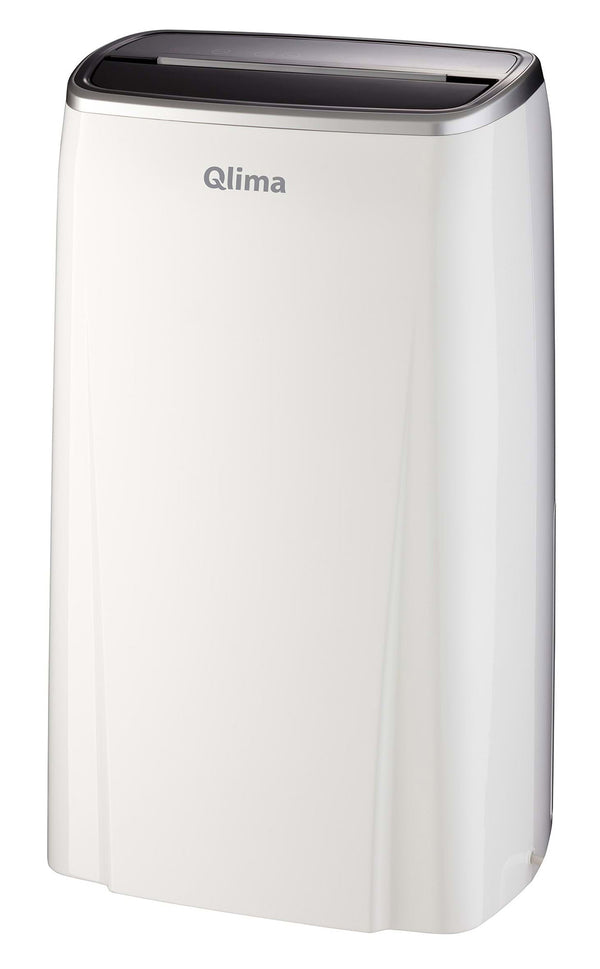 Deumidificatore d'Aria 20 Litri 0,3kW Qlima D620 Bianco prezzo