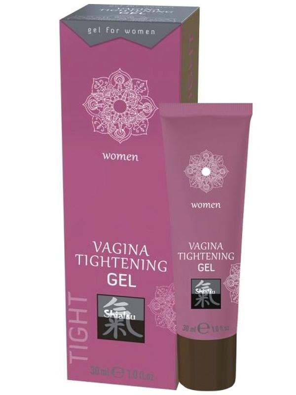 Vagina Tightening Gel 30ml prezzo