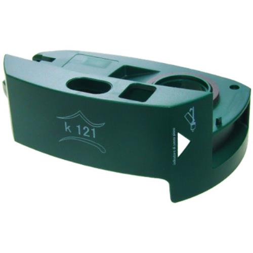 CALOTTA CHIUSURA MOTORE COMPATIBILE PER VORWERK FOLLETTO KOBOLD - Foto 7