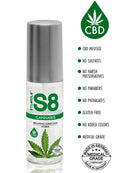 S8 - Lubrificante Cannabis 50ml-2
