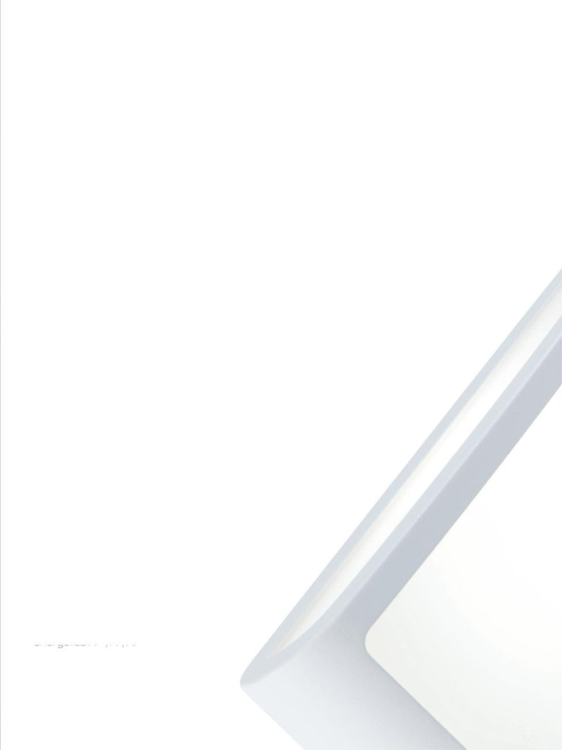 Applique da Esterno a LED 10W 3000K Sovil Bianco-3