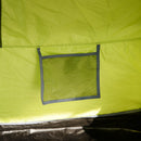 Tenda da Campeggio con Veranda 8 Persone 410x310x225 cm -7