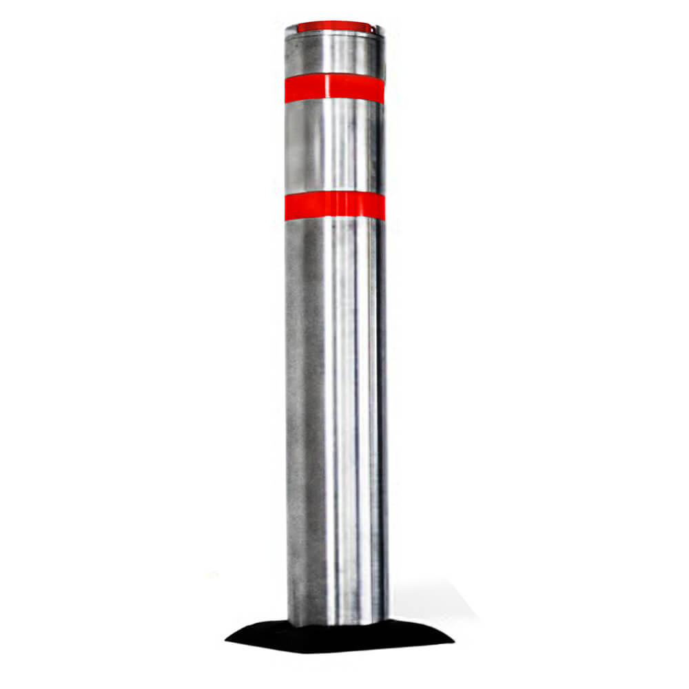 Cartello Per Parcheggio - Clienti - In PVC Con Palo | Seton - Foto 7