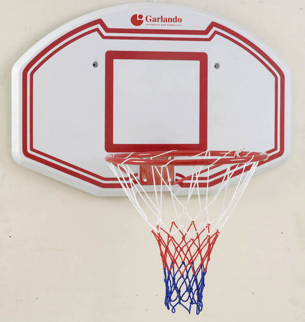 Impianto Basket da Fissare Al Muro Garlando Boston prezzo