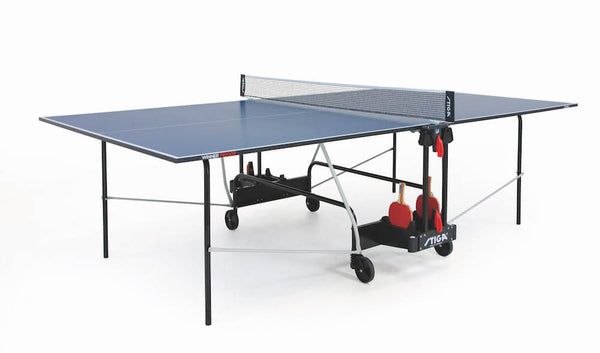 Tavolo da Pin Pong con Piano Blu per Interno Stiga Winner Indoor acquista