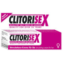 Clitorisex Stimolante Clitoride 25ml-2
