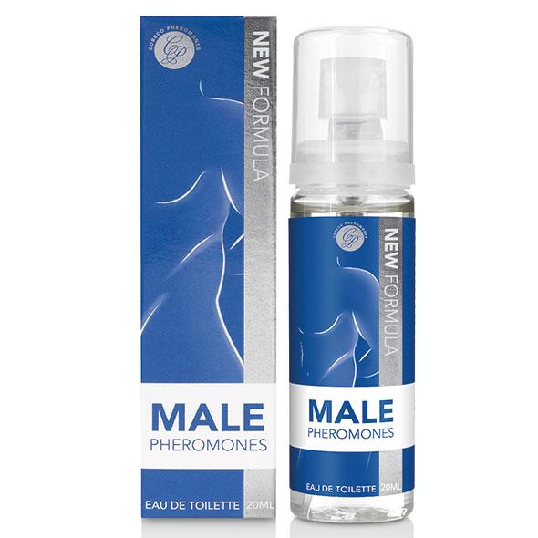 prezzo Cobeco - Male Pheromones Spray  20ml