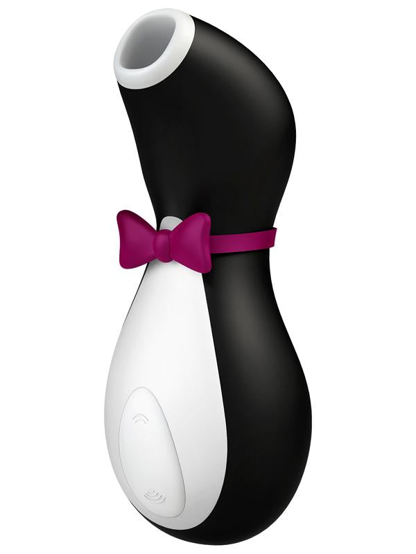 online Satisfyer Pro Penguin - Next Generation  Nero