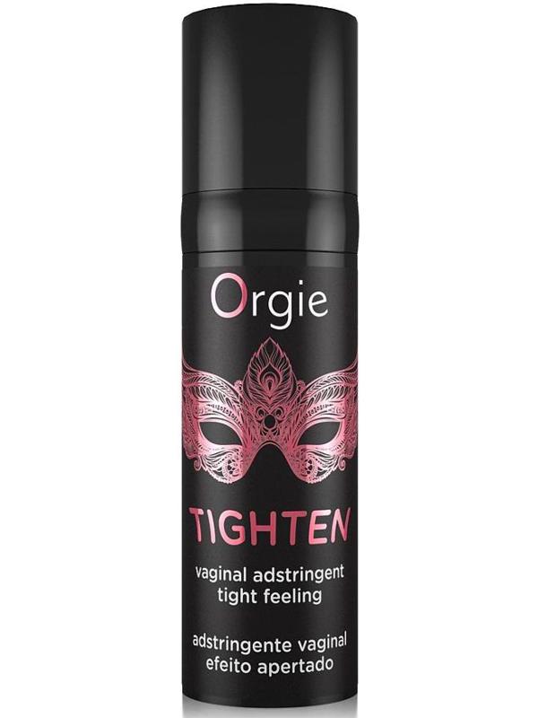 Orgie - Tighten Cream - Astringente Vaginale 15ml-2