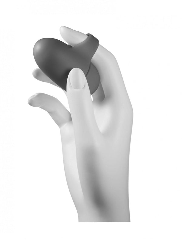 online Bijoux Indiscrets - Finger vibrator Better than your Ex Better than You  Nero